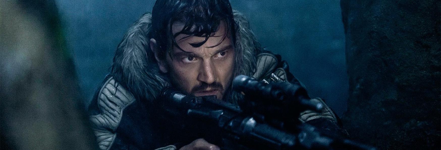 Andor: secondo un Rapporto, la nuova Serie TV di Star Wars arriverà su Disney+ questa Estate