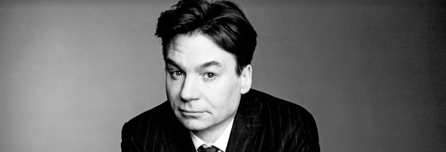 The Pentaverate: il Teaser Trailer e la Data di Uscita della Serie TV di Netflix con Mike Myers