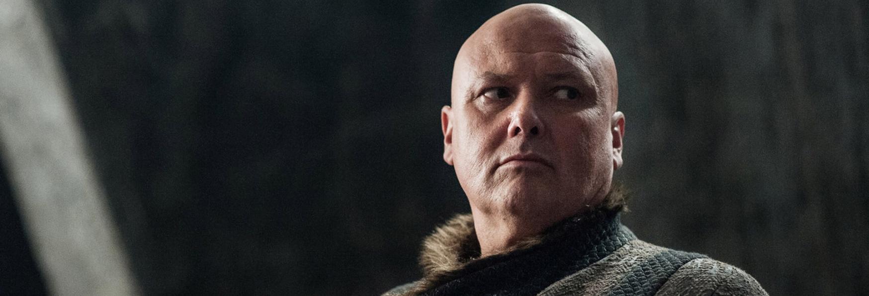 House of the Dragon: Conleth Hill (Game of Thrones) esprime la sua Opinione sull'attesa Serie TV Spin-off