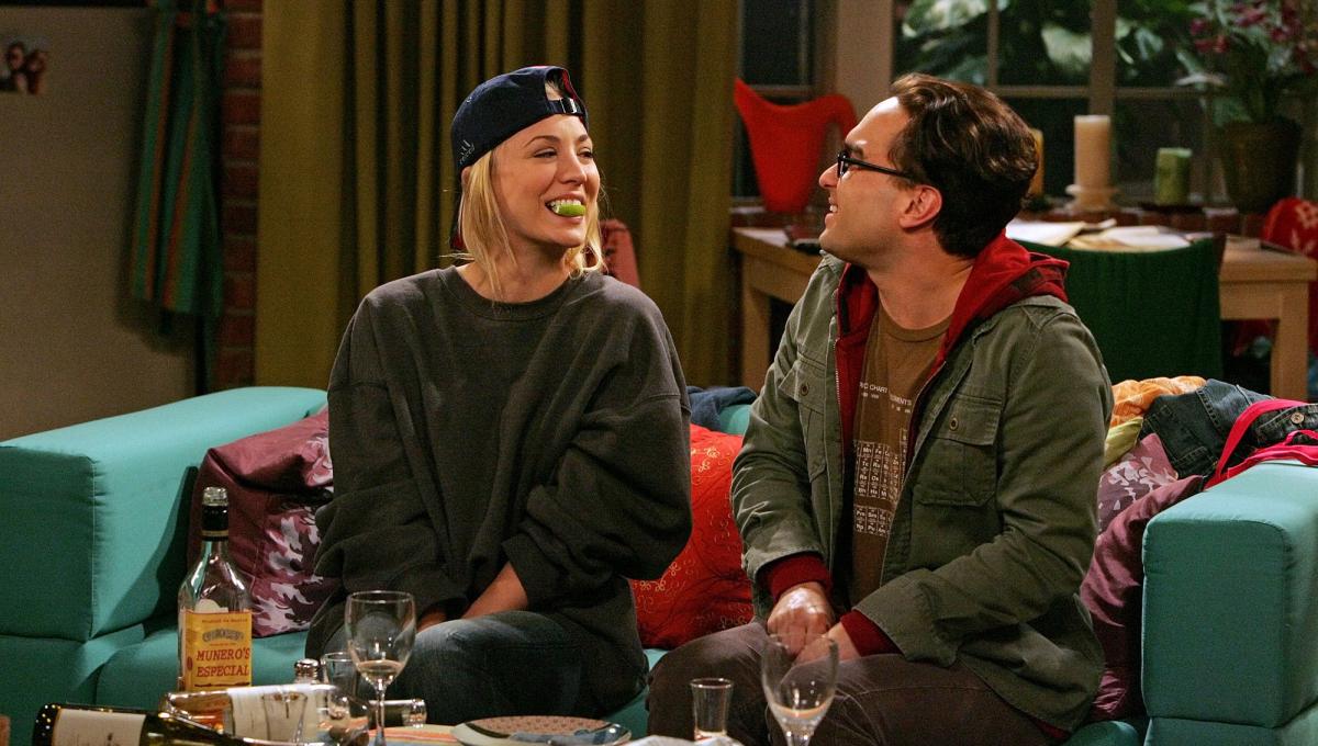 The Big Bang Theory: la Storia di Leonard e Penny sarebbe dovuta andare verso un'altra Direzione?