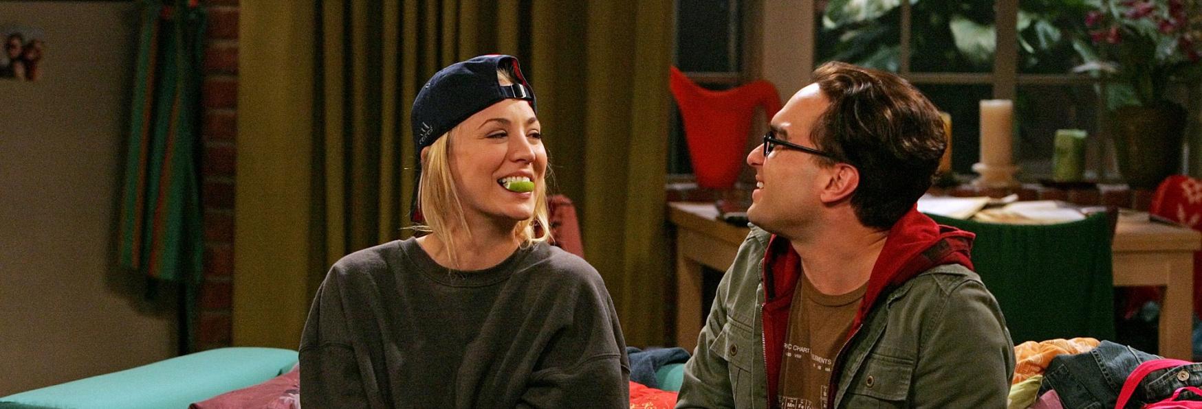 The Big Bang Theory: la Storia di Leonard e Penny sarebbe dovuta andare verso un'altra Direzione?