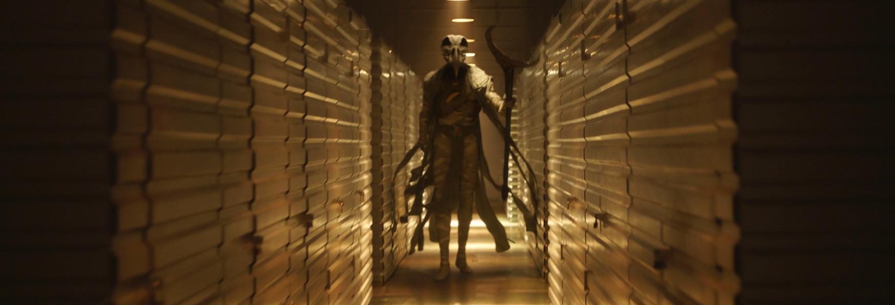 Moon Knight: i Marvel Studios pubblicano una Scena dell'inedita Serie TV di Disney+
