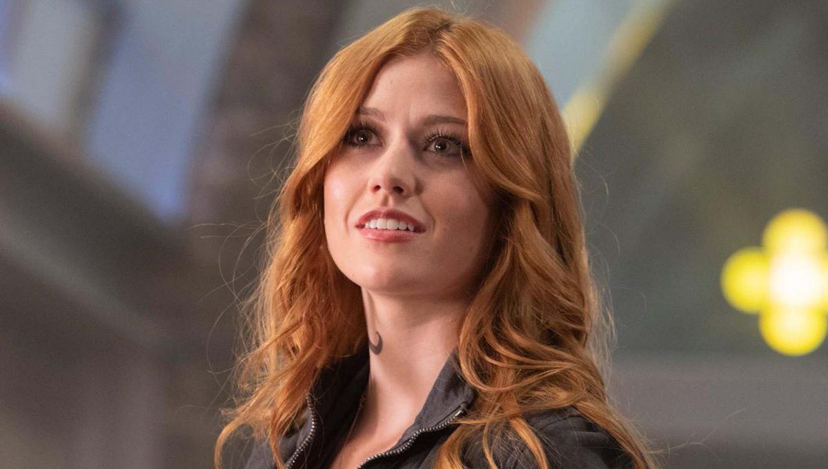 Walker: Independence - Katherine McNamara sarà la Protagonista Femminile della Serie TV Spin-off