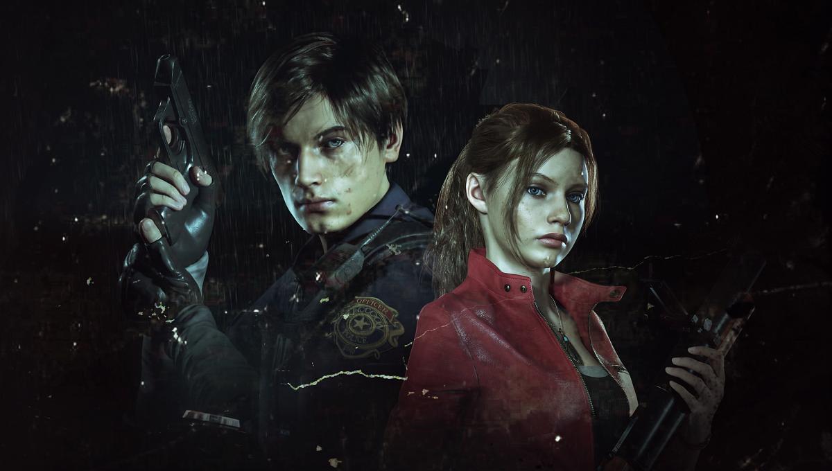 Resident Evil: la Data di Uscita e le Key Art della nuova Serie TV Adattamento di Netflix