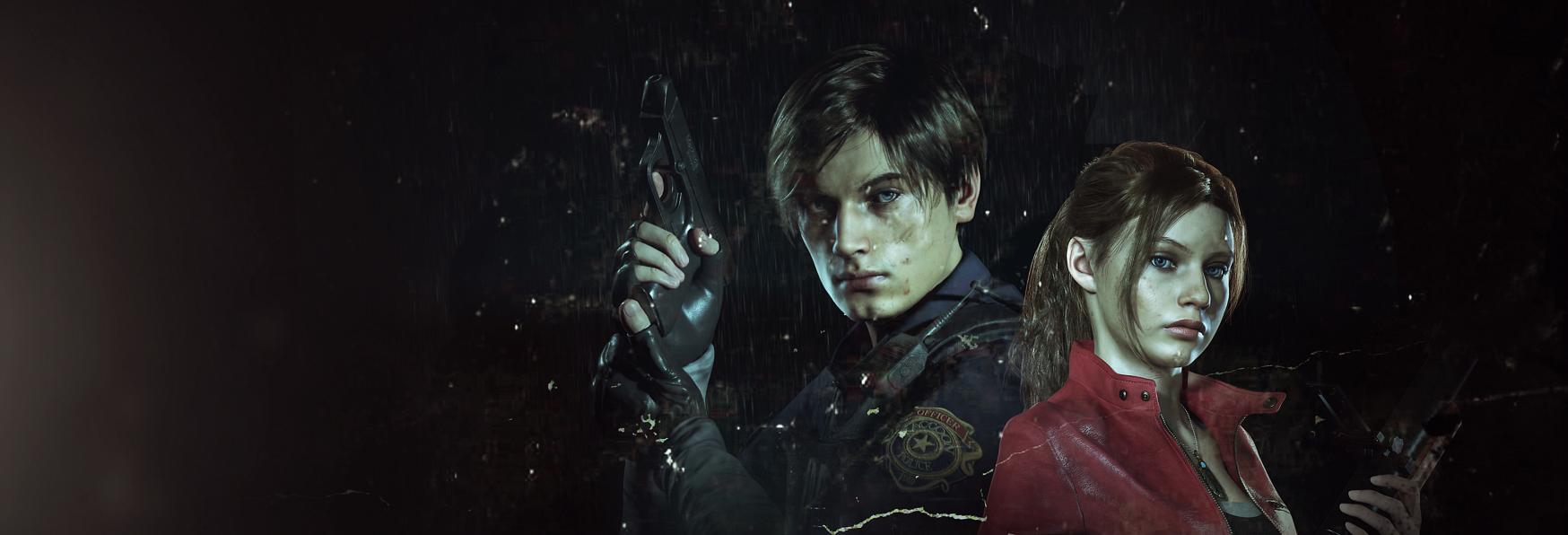 Resident Evil: la Data di Uscita e le Key Art della nuova Serie TV Adattamento di Netflix