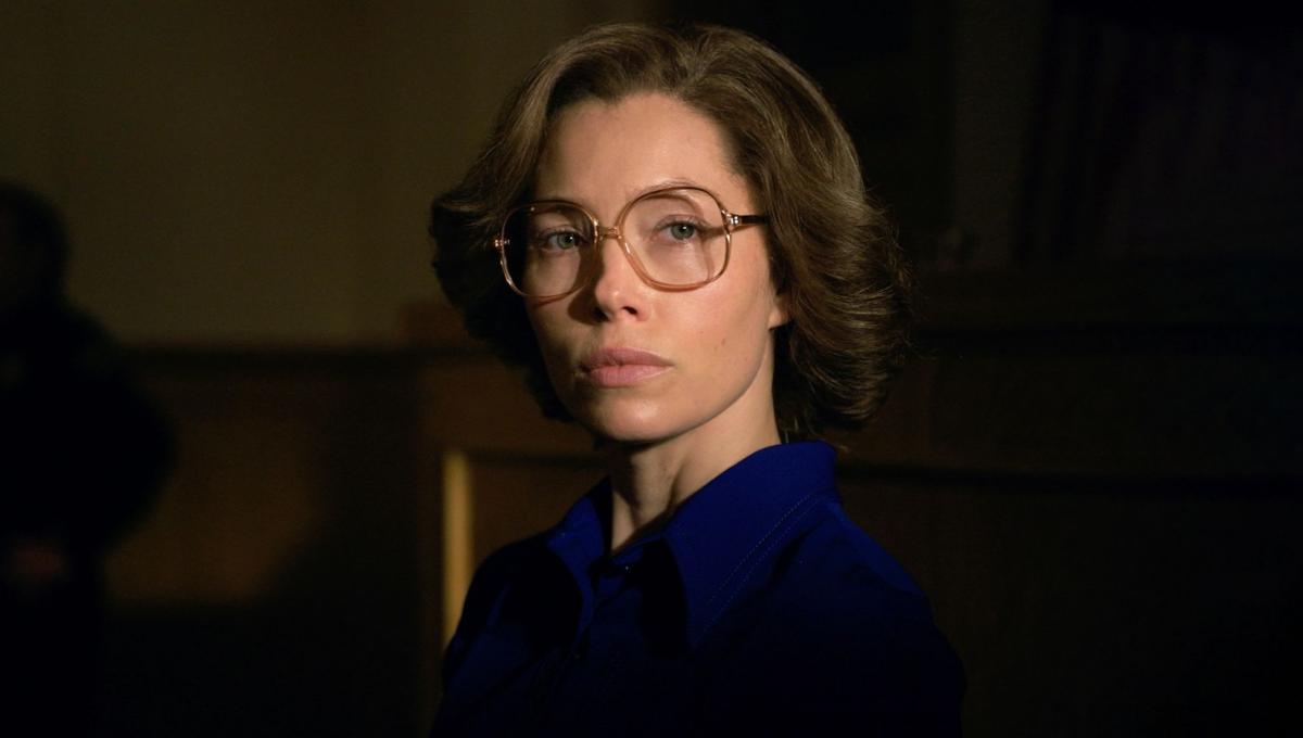 Candy: il Teaser Trailer e la Data di Uscita della Serie Limitata con Jessica Biel