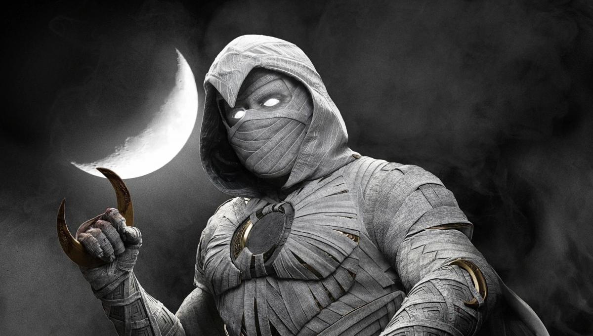 Moon Knight: secondo Oscar Isaac, la Serie TV sarà Totalmente Diversa dai Prodotti Precedenti