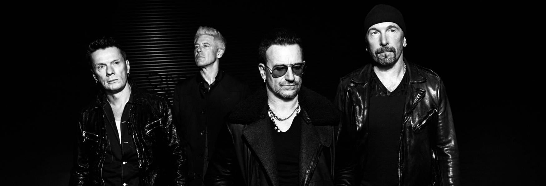J.J. Abrams e Netflix al lavoro su una Serie TV Biografica sugli U2