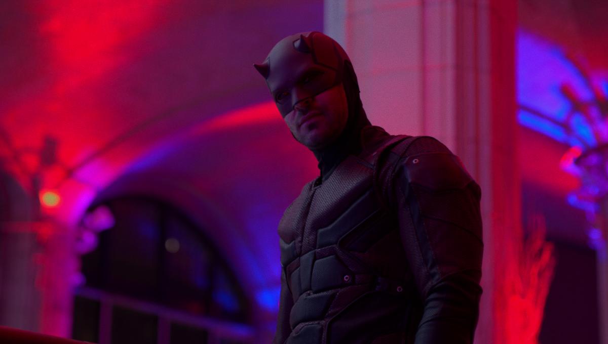 Daredevil 4: Deborah Ann Woll parla della Possibilità di una nuova Stagione