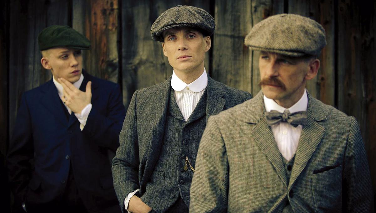 Peaky Blinders: Tommy Shelby ha solo Sognato la sua Vita? Ecco la Teoria