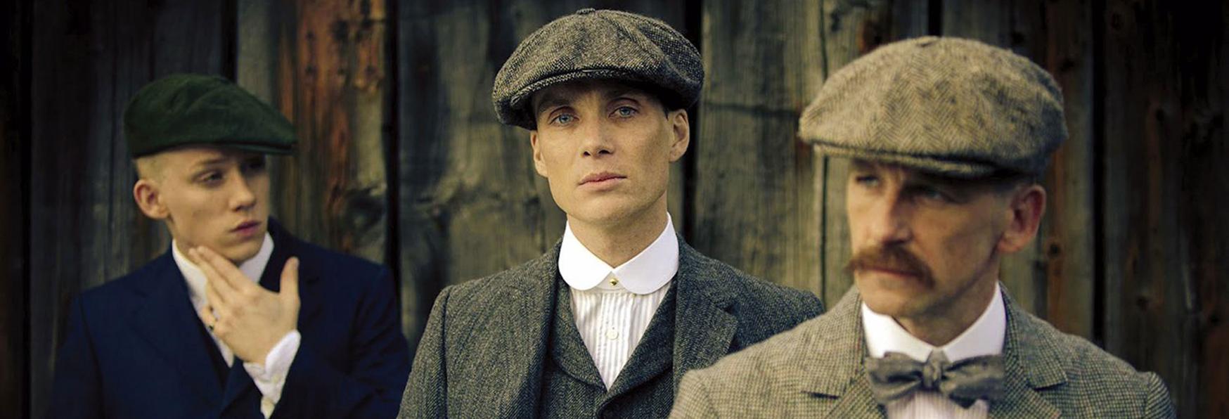 Peaky Blinders: Tommy Shelby ha solo Sognato la sua Vita? Ecco la Teoria