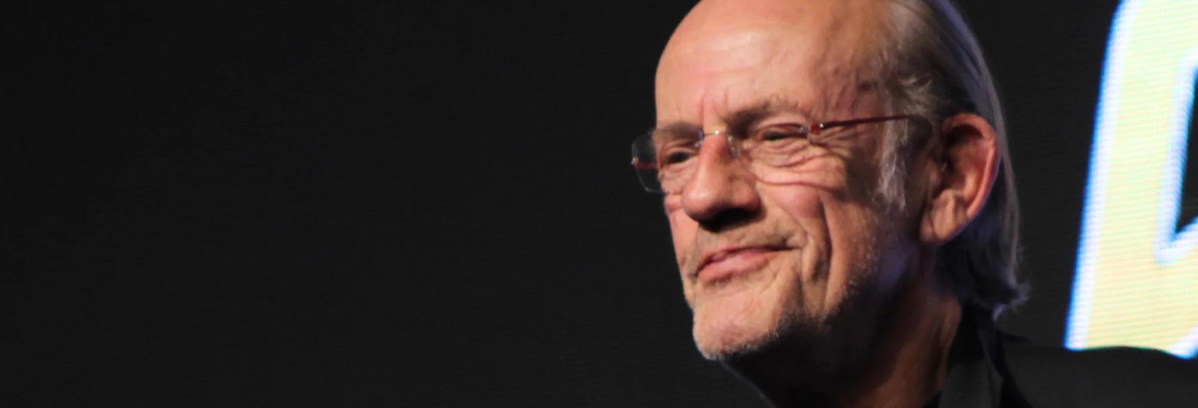 The Mandalorian 3: Christopher Lloyd sarà nel Cast della Prossima Stagione