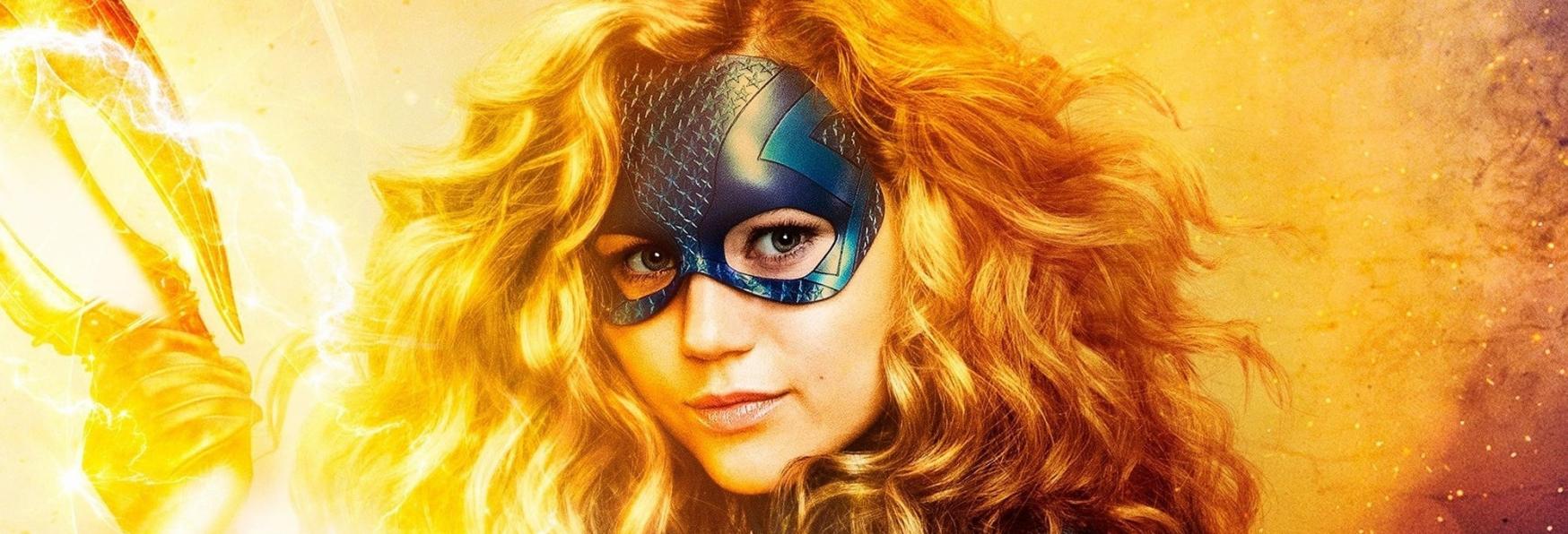 Stargirl 3: Brec Bassinger annuncia la Fine della Produzione della Stagione