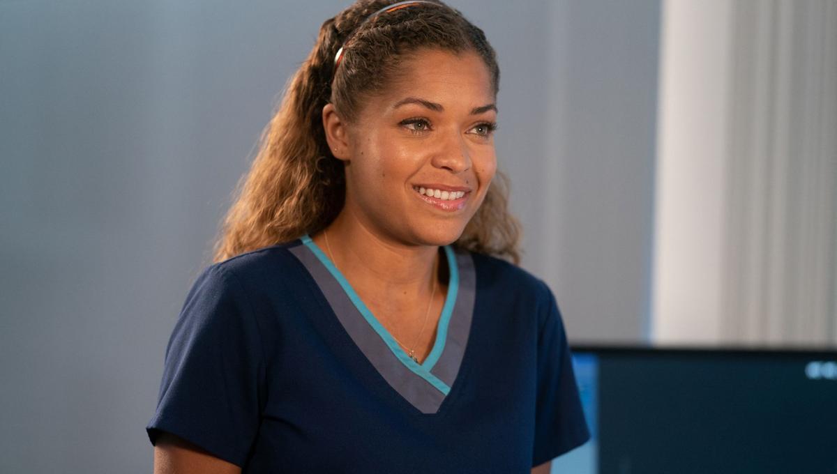 The Good Doctor 5: Antonia Thomas tornerà nei nuovi Episodi del Medical-drama