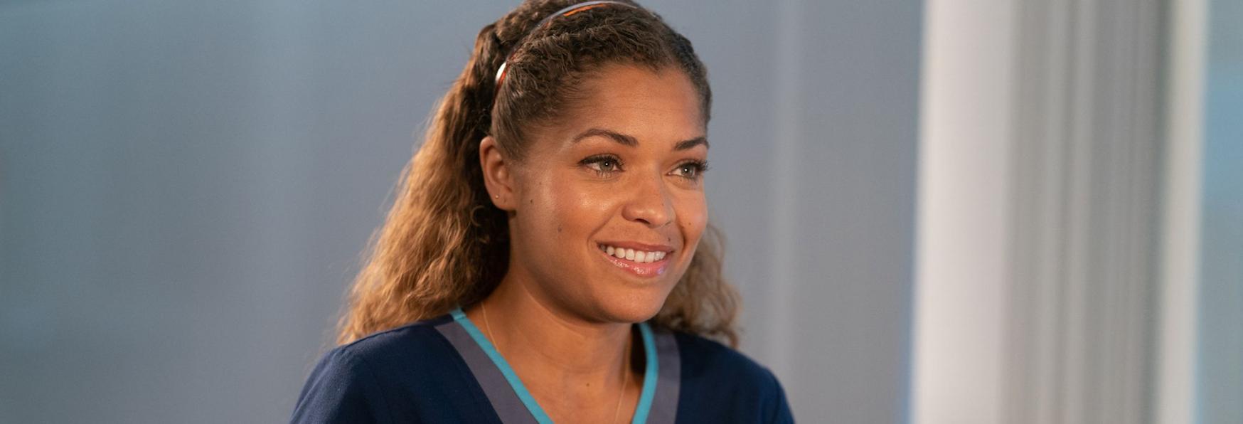The Good Doctor 5: Antonia Thomas tornerà nei nuovi Episodi del Medical-drama
