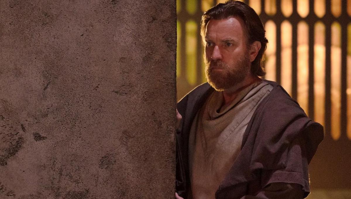 Obi-Wan Kenobi: svelati i Personaggi interpretati da Benny Sadfie e Simone Kessell