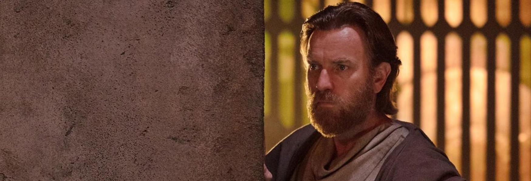 Obi-Wan Kenobi: svelati i Personaggi interpretati da Benny Sadfie e Simone Kessell