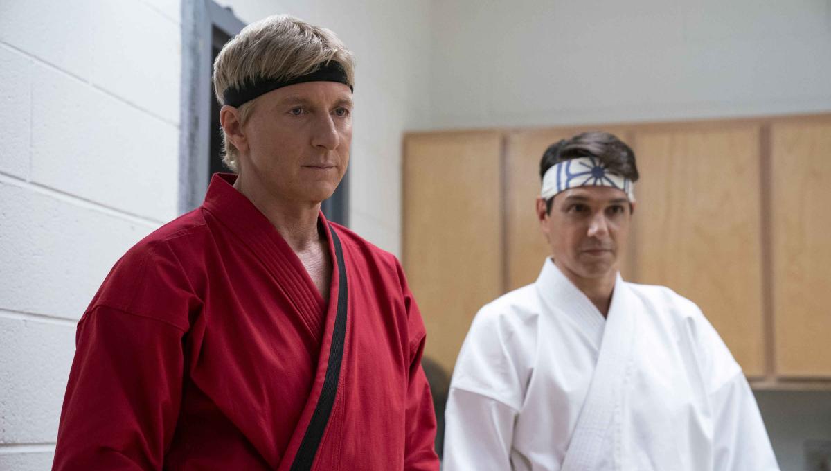 Cobra Kai 5: i Creatori svelano alcune Anticipazioni sulla nuova Stagione e sul Futuro della Serie TV