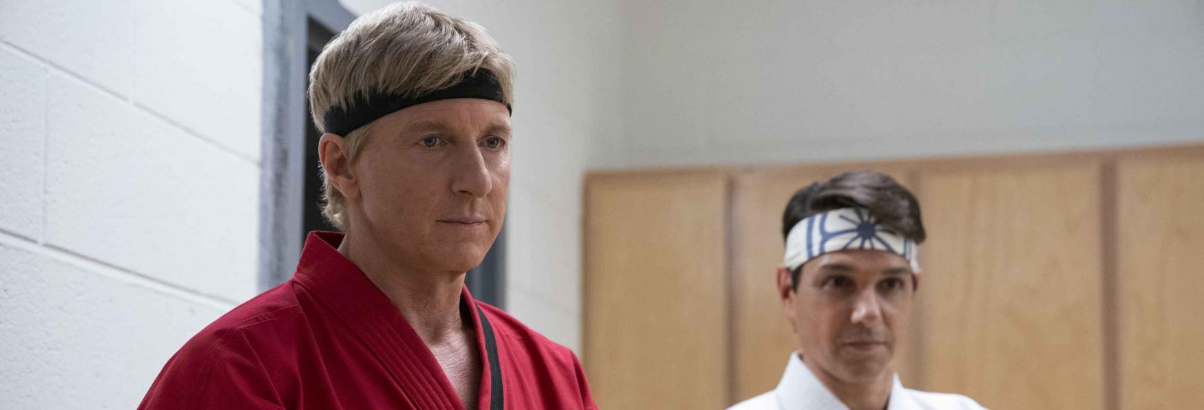 Cobra Kai 5: i Creatori svelano alcune Anticipazioni sulla nuova Stagione e sul Futuro della Serie TV