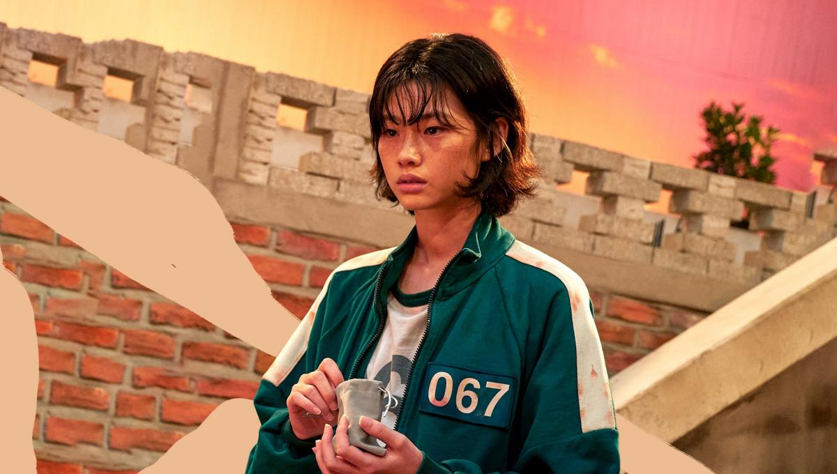 Squid Game 2: Kang Sae-Byeok avrà una Sorella Gemella? Le Parole di Hwang Dong-Hyuk 