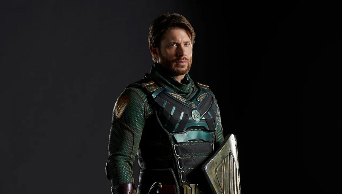 The Boys 3: il Trailer conferma alcuni Dettagli sul Personaggio di Jensen Ackles?