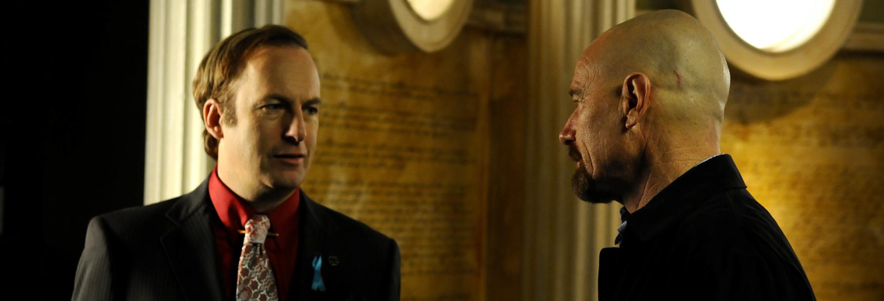 Better Call Saul 6: la Clip di AMC consiglia caldamente un Rewatch di Breaking Bad