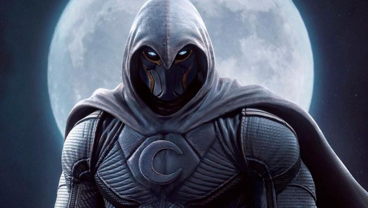 Moon Knight: i Marvel Studios rilasciano una nuova Clip della Serie TV in arrivo su Disney+