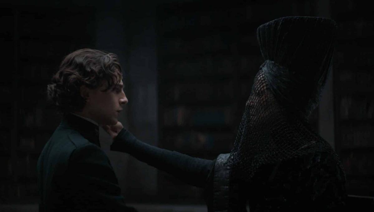 Dune: The Sisterhood - Denis Villeneuve parla della Serie TV Spin-off di HBO