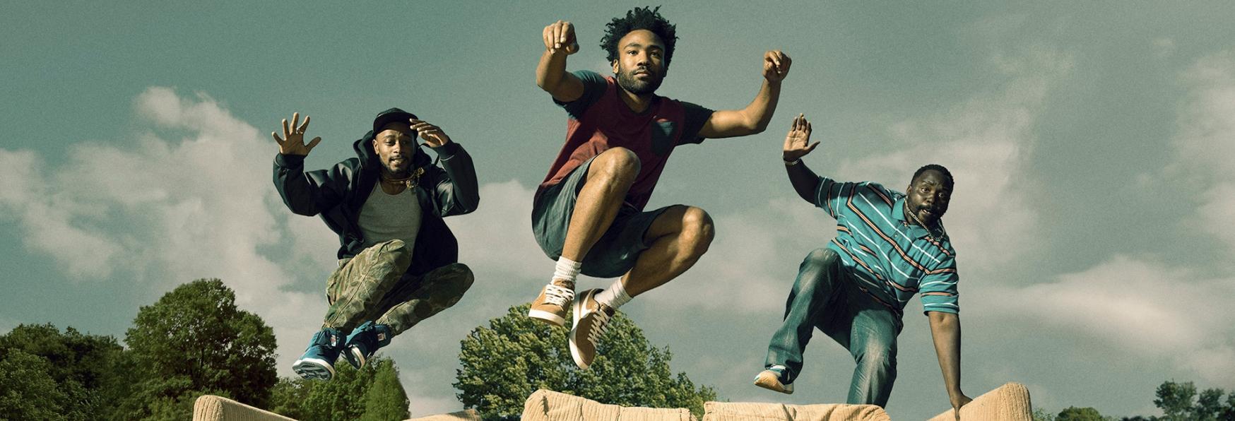 Atlanta 3: Donald Glover parla della nuova Stagione e della Conclusione della Serie TV