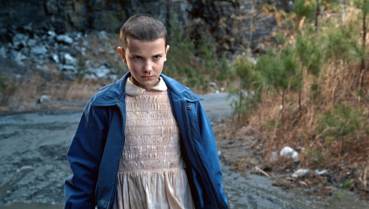 Stranger Things 4: alcune Anticipazioni sulla nuova Stagione e le Prime Immagini