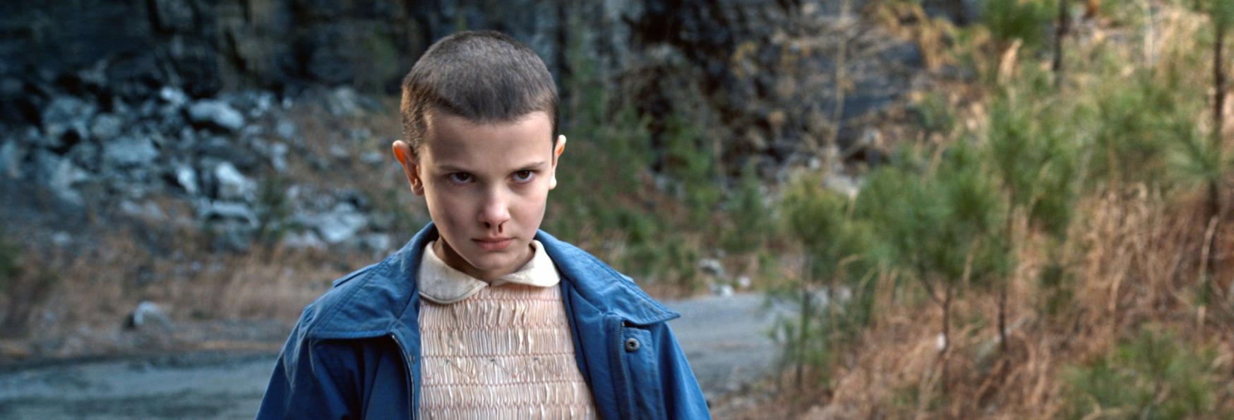 Stranger Things 4: alcune Anticipazioni sulla nuova Stagione e le Prime Immagini