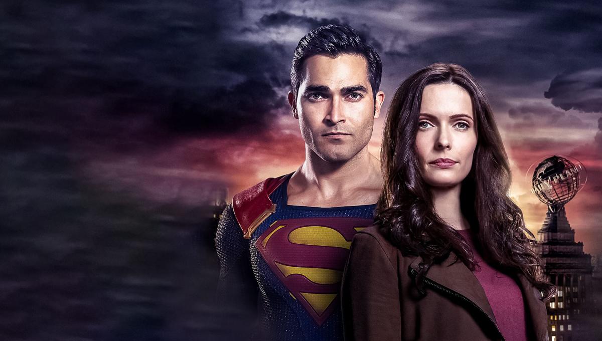 Superman & Lois 3 ci sarà! The CW Rinnova la Serie TV per una nuova Stagione
