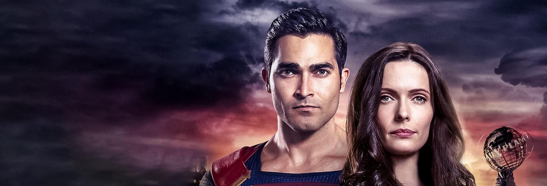 Superman & Lois 3 ci sarà! The CW Rinnova la Serie TV per una nuova Stagione