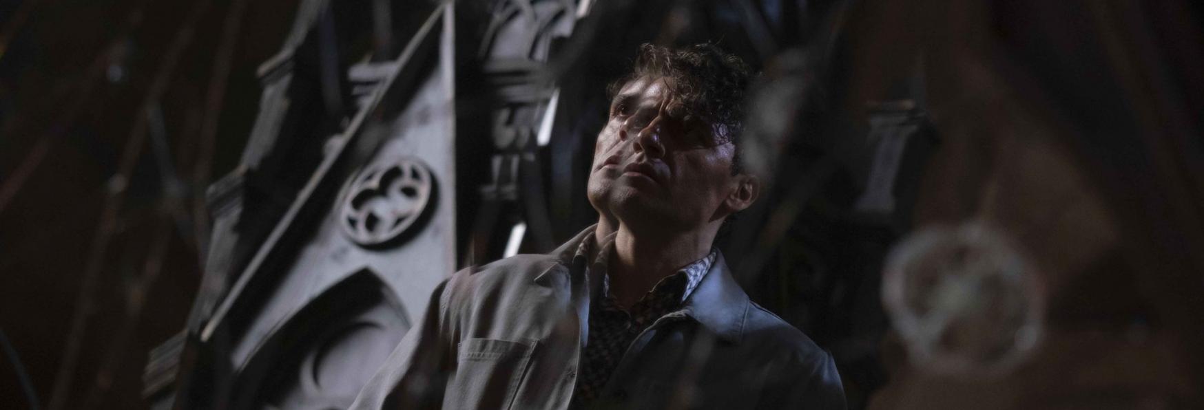 Moon Knight: la Serie TV Disney+ è influenzata da Ghostbusters e Indiana Jones