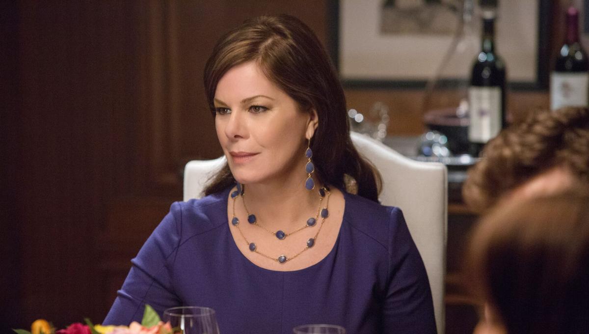 Geena Davis abbandona il Pilot della serie TV della CBS: sarà Sostituita da Marcia Gay Harden?