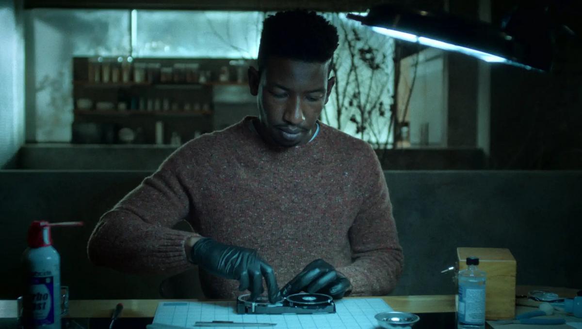 Archive 81 non avrà una 2° Stagione! Netflix Cancella la Serie TV poco dopo il Debutto