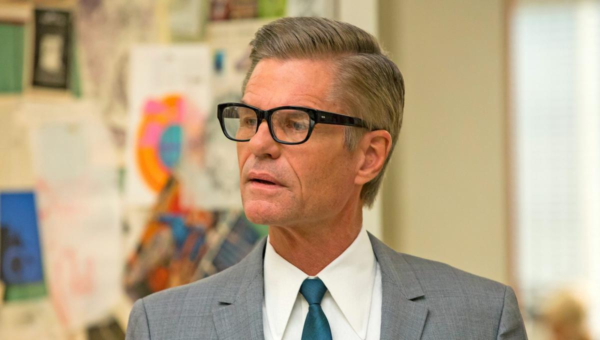 Le Streghe di Mayfair: Harry Hamlin entra a far parte del Cast della nuova Serie TV di AMC