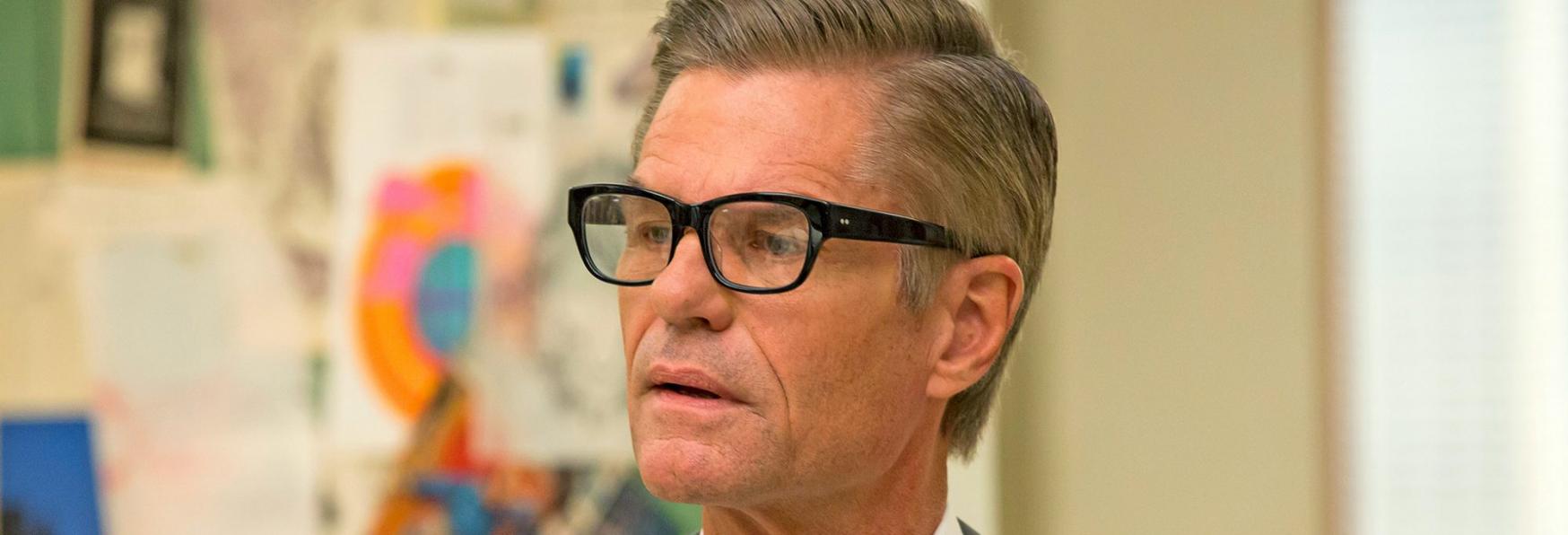 Le Streghe di Mayfair: Harry Hamlin entra a far parte del Cast della nuova Serie TV di AMC