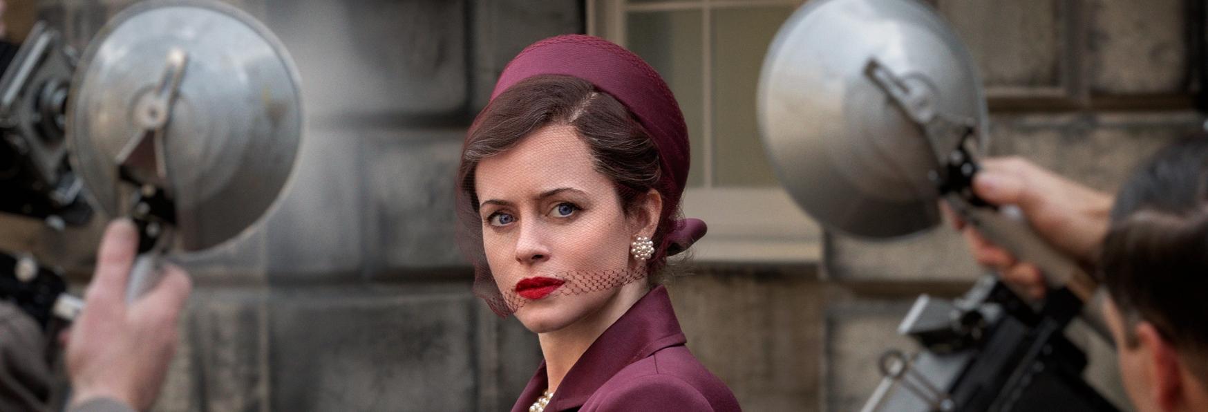 A Very British Scandal: il Trailer e la Data di Uscita della Miniserie in arrivo su TIM Vision