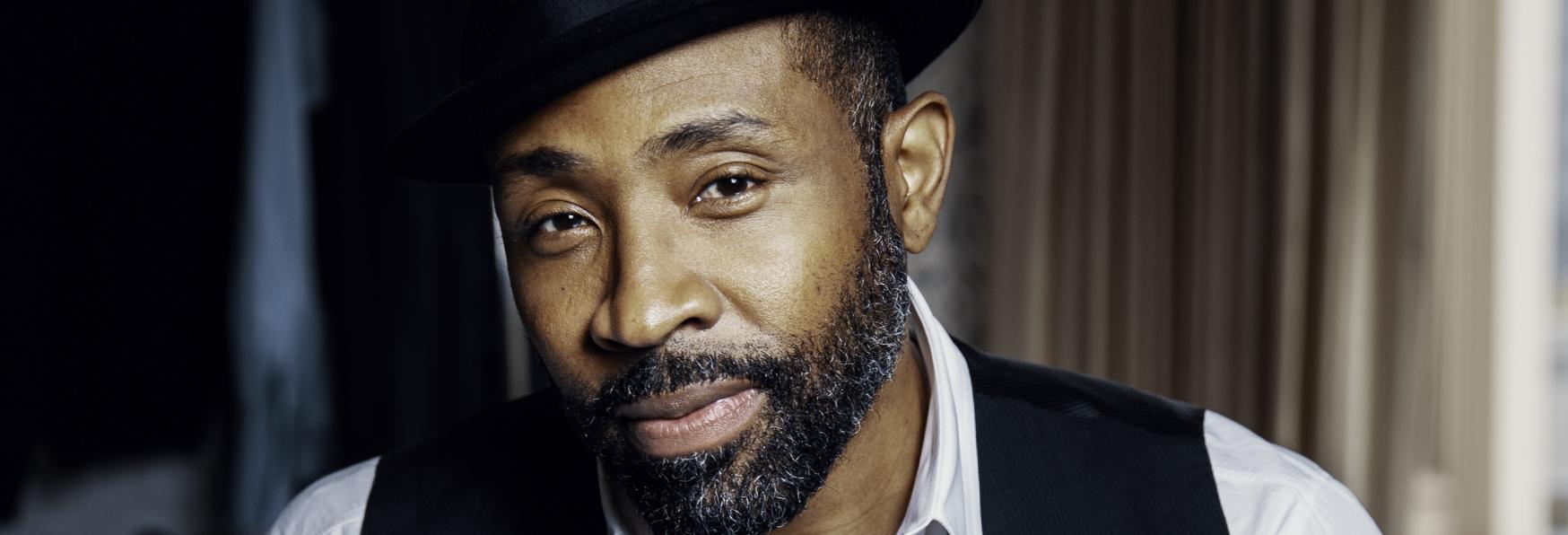 Unbroken: Cress Williams e Shian Tomlinson nel Cast del Pilot della Serie TV di NBC