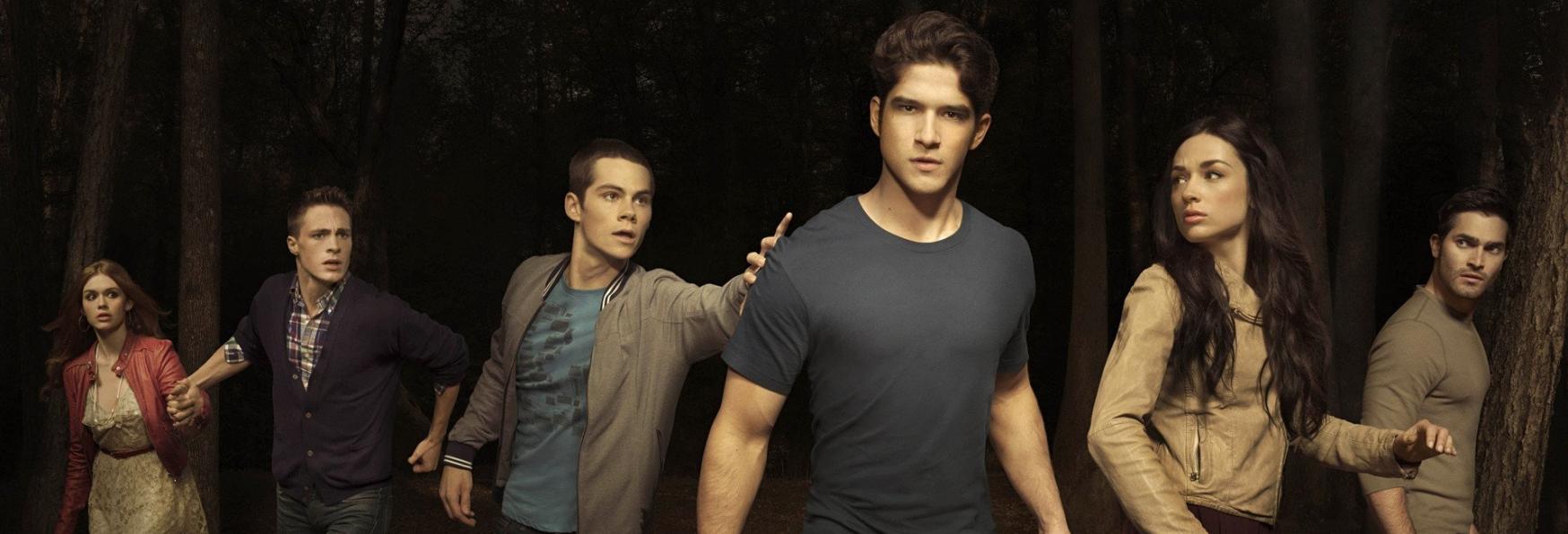 Teen Wolf: The Movie - le Ultime Aggiunte al Cast del Film Sequel