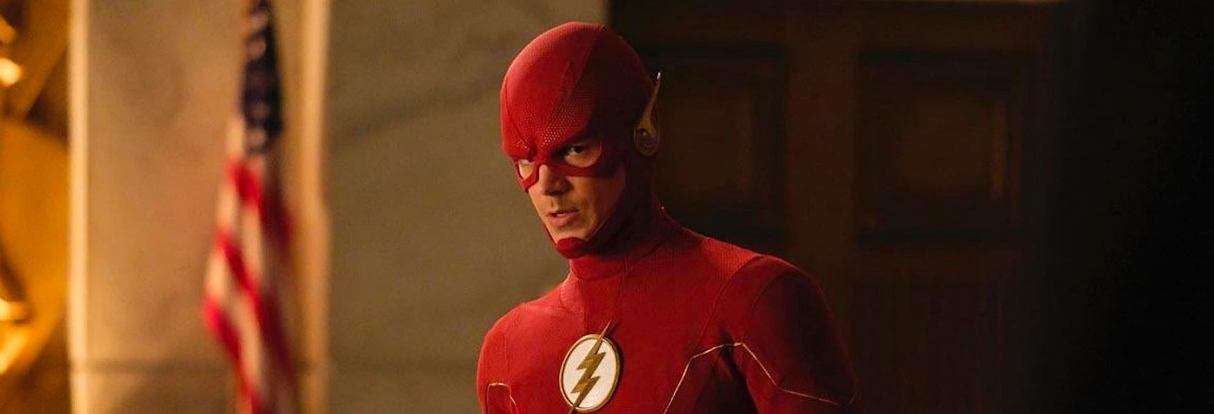 The Flash 8x09: The CW condivide il Promo del nuovo Episodio, "Phantoms"