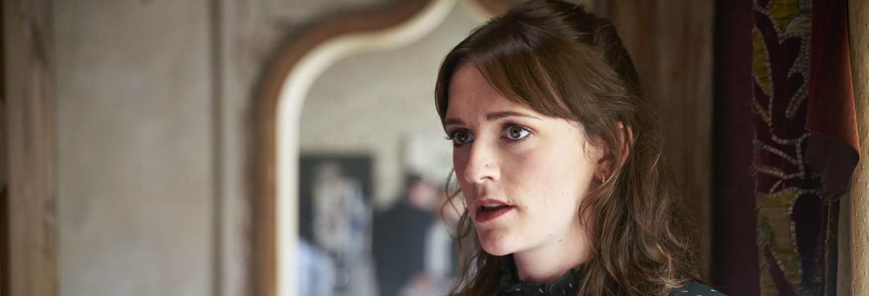 You 4: Charlotte Ritchie entra a far parte del Cast della nuova Stagione