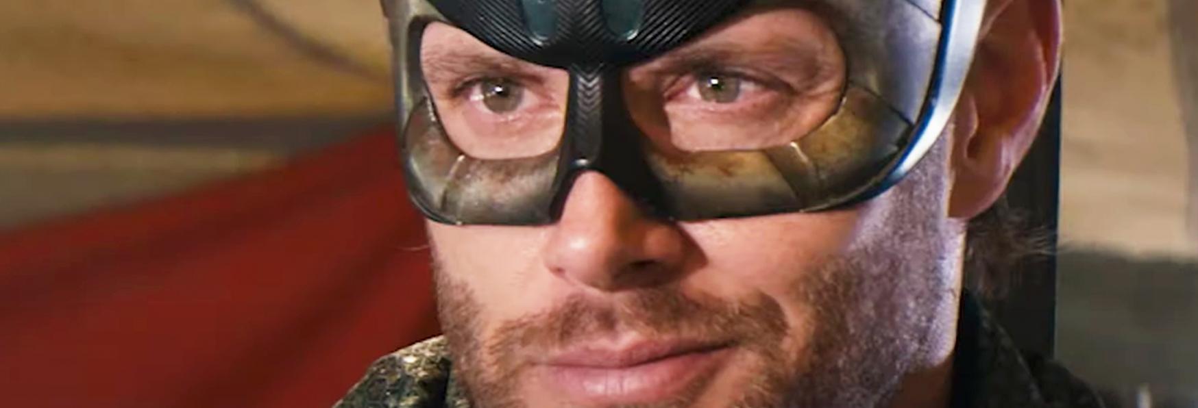 The Boys 3x06: Jensen Ackles commenta le Riprese dell'Episodio sull'Herogasm