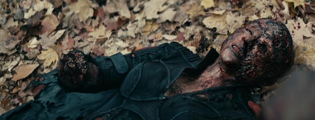 Stormfront: le Differenze tra i Fumetti e la Serie TV, il suo Futuro in The Boys e alcune Curiosita' sul Personaggio di Aya Cash
