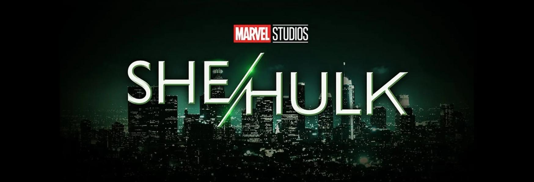 She-Hulk: secondo alcuni Rumor ci sono alcuni Problemi di Post-Produzione. Cosa sta Succedendo?