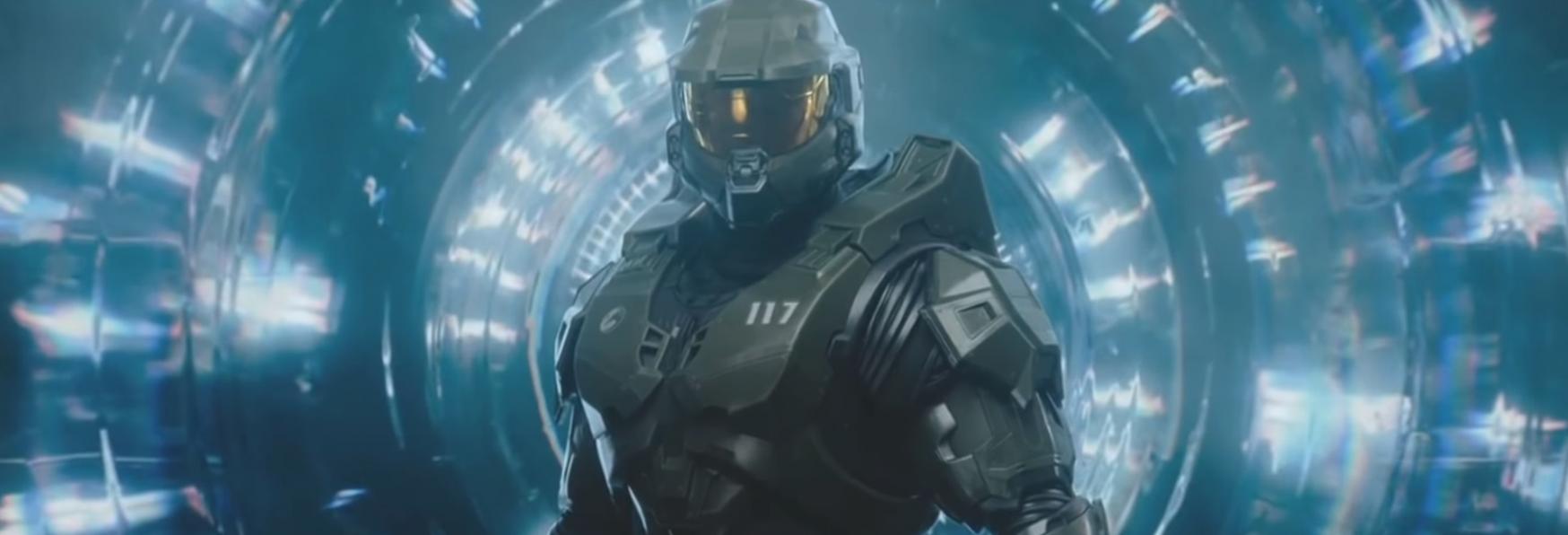  Halo ottiene Visualizzazioni da Record: è la Serie TV più vista di Paramount+