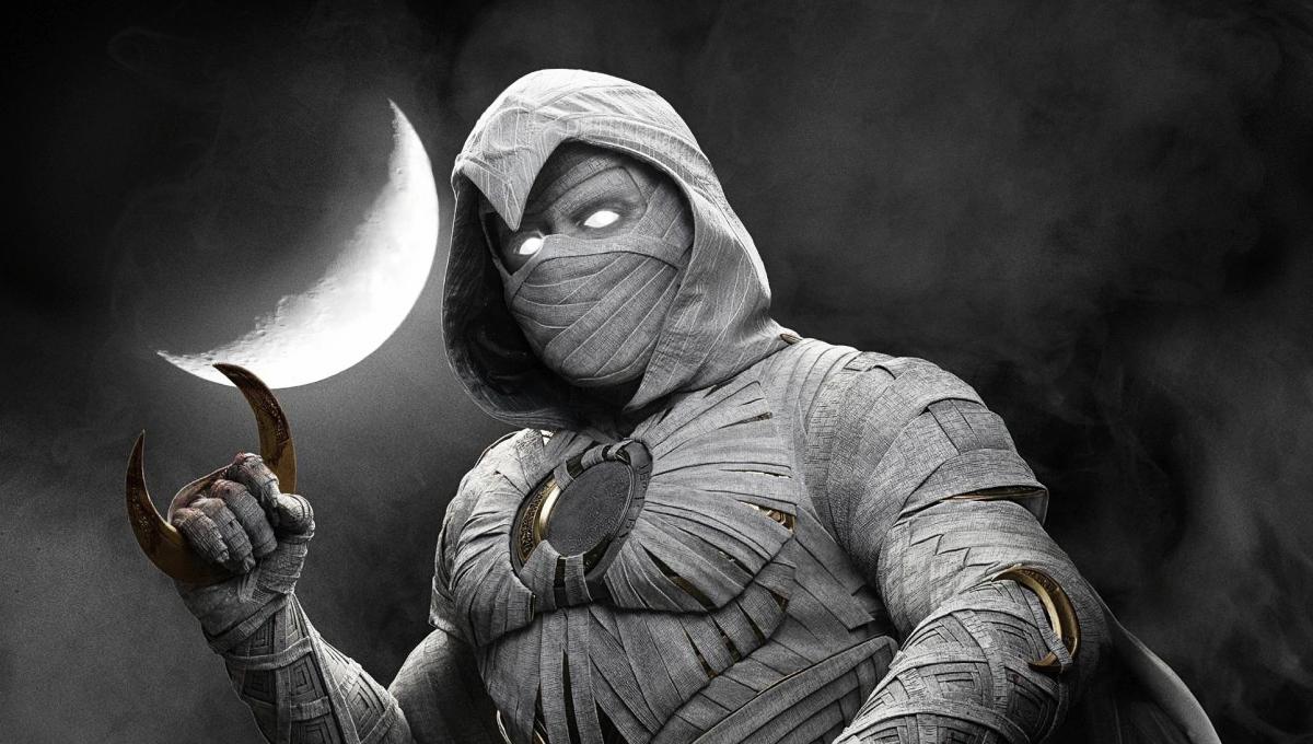 Moon Knight: secondo Kevin Feige la Serie TV "sarà Molto Simile a WandaVision"