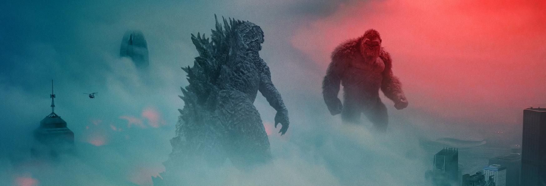 Godzilla: la Produzione della Serie TV Live-Action di Apple TV+ è stata Posticipata