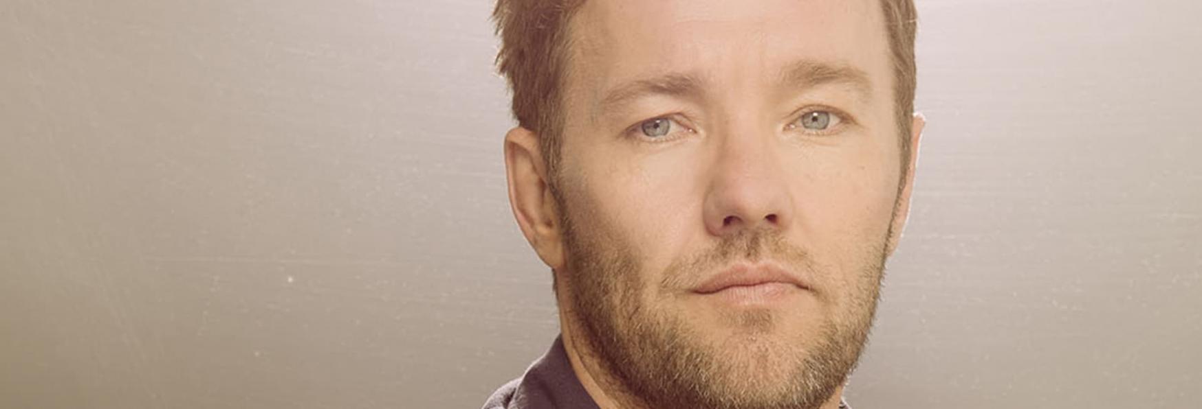 Dark Matter: Joel Edgerton sarà il Protagonista della Serie TV Adattamento di Apple